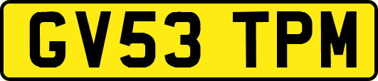 GV53TPM