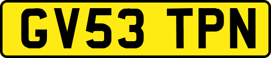 GV53TPN