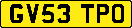 GV53TPO