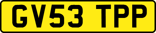 GV53TPP
