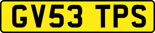 GV53TPS