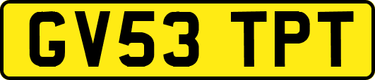 GV53TPT