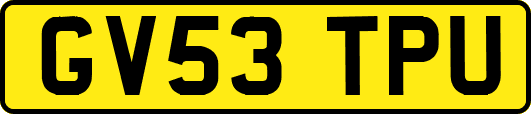 GV53TPU