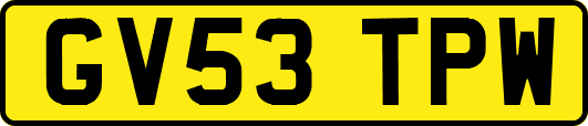 GV53TPW