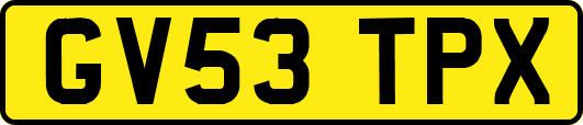 GV53TPX