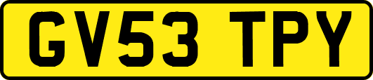GV53TPY