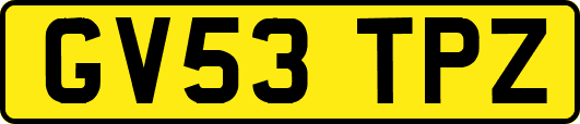 GV53TPZ