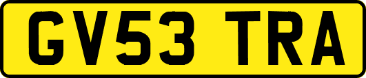 GV53TRA