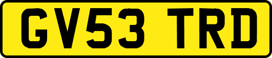 GV53TRD