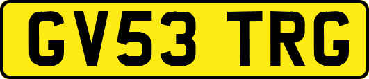GV53TRG