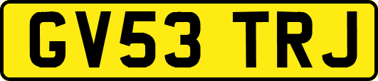 GV53TRJ