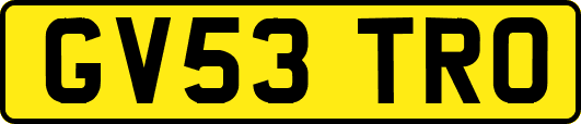 GV53TRO