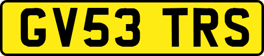 GV53TRS