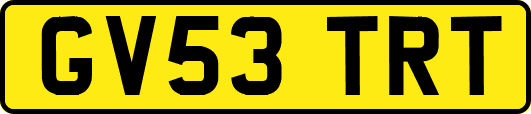 GV53TRT