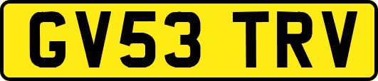 GV53TRV