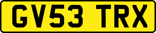 GV53TRX