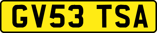 GV53TSA