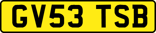 GV53TSB