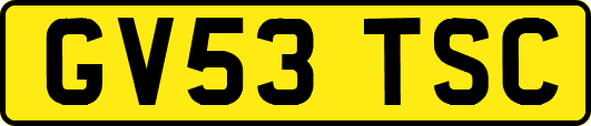 GV53TSC