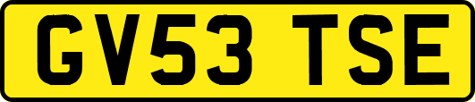 GV53TSE