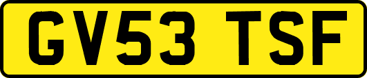 GV53TSF