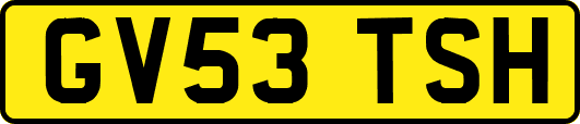 GV53TSH