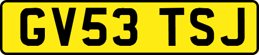 GV53TSJ