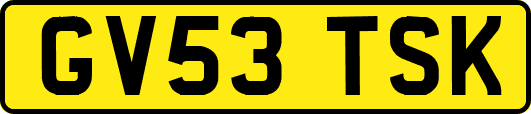 GV53TSK