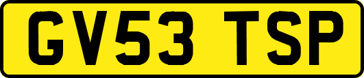 GV53TSP