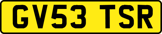 GV53TSR