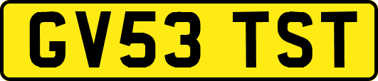 GV53TST