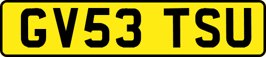 GV53TSU