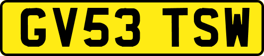 GV53TSW