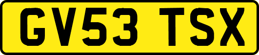 GV53TSX