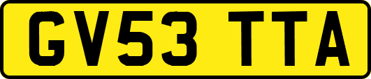 GV53TTA