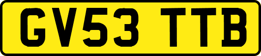GV53TTB