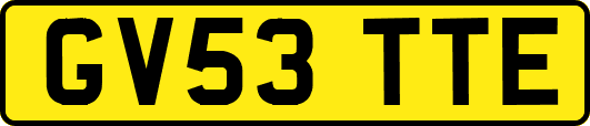 GV53TTE