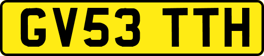 GV53TTH