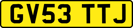 GV53TTJ