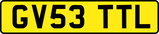GV53TTL