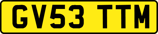 GV53TTM