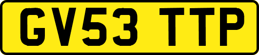 GV53TTP