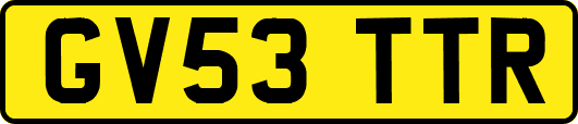 GV53TTR