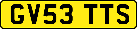 GV53TTS