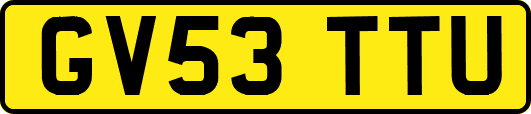 GV53TTU