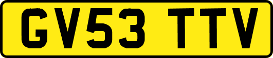 GV53TTV