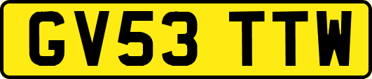 GV53TTW