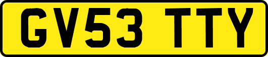 GV53TTY