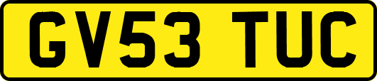 GV53TUC