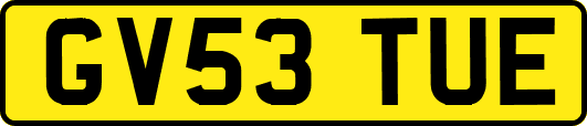 GV53TUE
